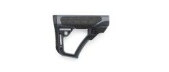 collapsible buttstock daniel defense tornado