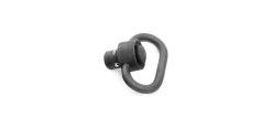 heavy duty push button quick detach qd sling swivel